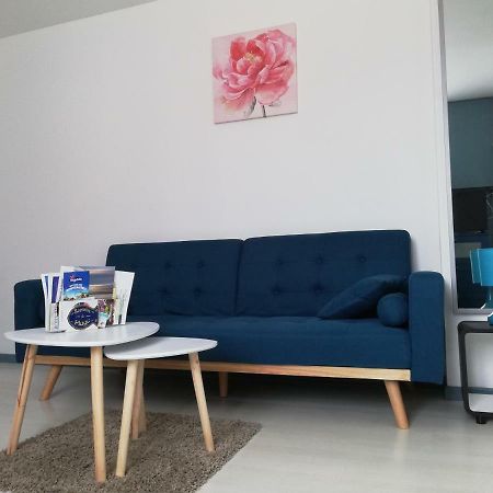 Stella Plage Les Lierres Экстерьер фото