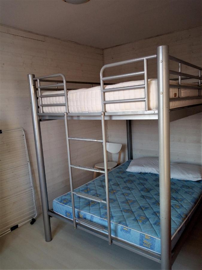 Stella Plage Les Lierres Экстерьер фото
