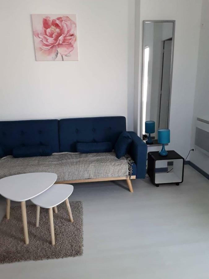 Stella Plage Les Lierres Экстерьер фото