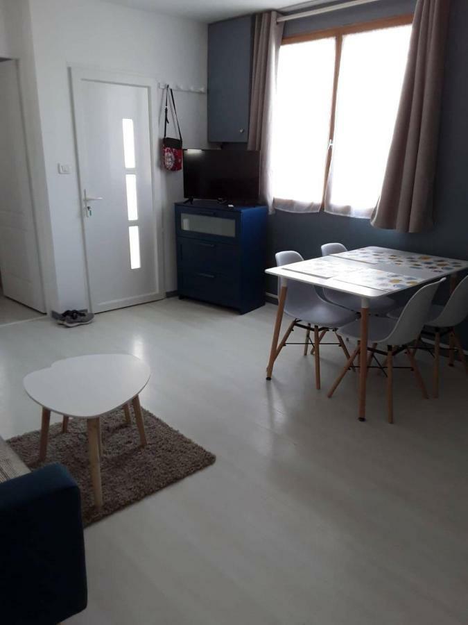 Stella Plage Les Lierres Экстерьер фото