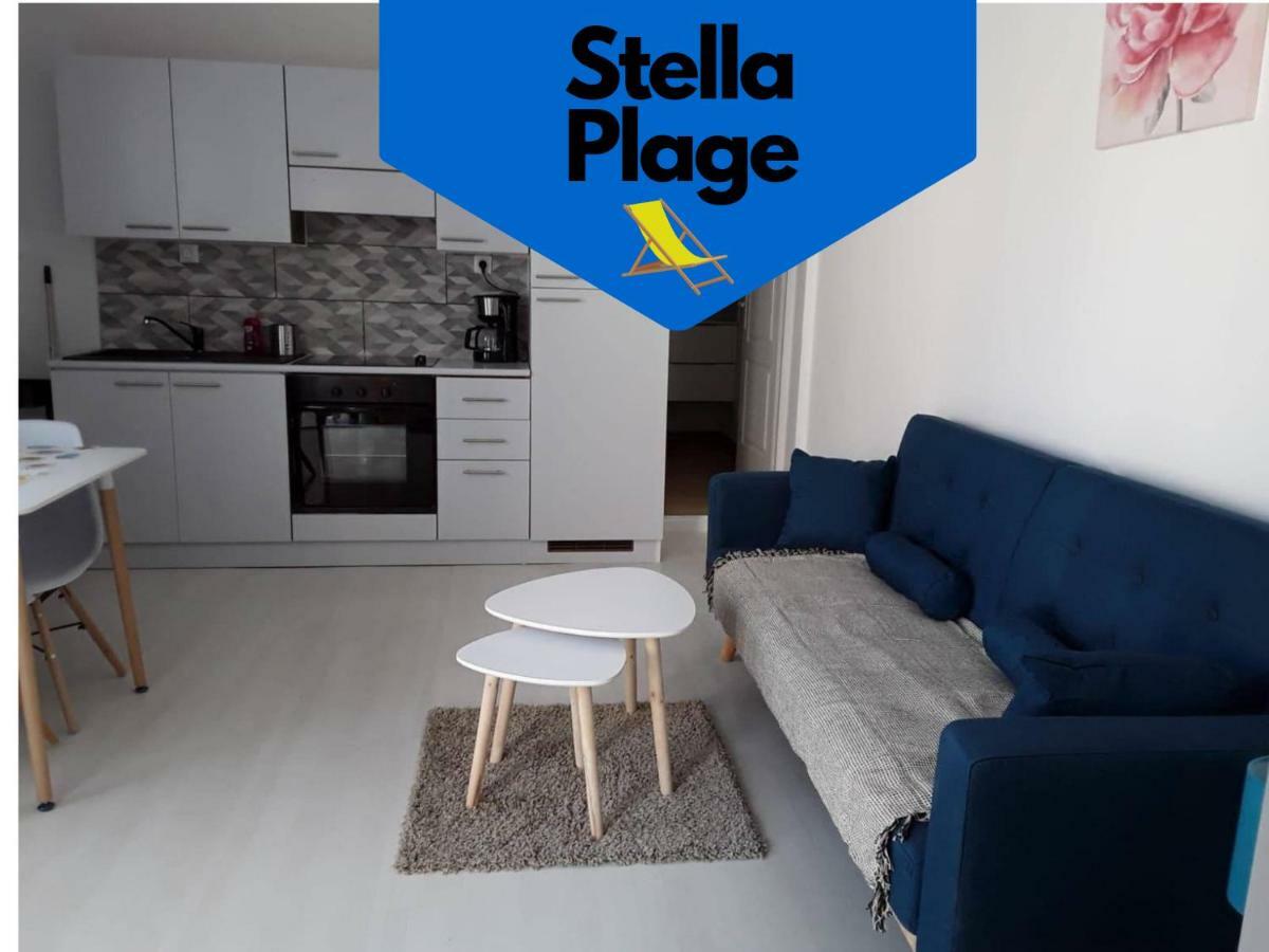 Stella Plage Les Lierres Экстерьер фото