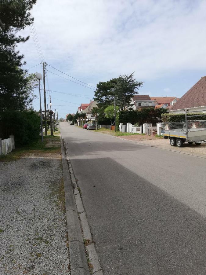 Stella Plage Les Lierres Экстерьер фото