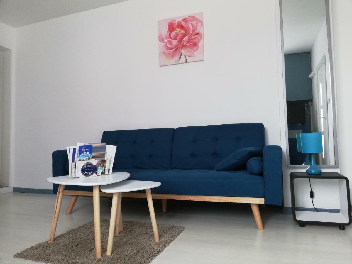Stella Plage Les Lierres Экстерьер фото