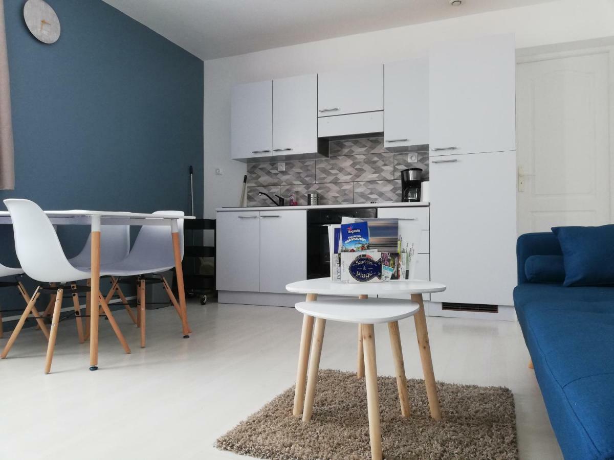 Stella Plage Les Lierres Экстерьер фото