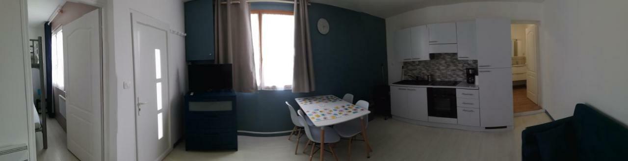 Stella Plage Les Lierres Экстерьер фото